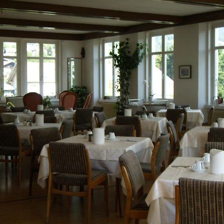 Gasthof Albergo Kreuzwirt Fie allo Sciliar Luaran gambar