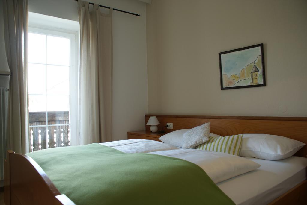 Gasthof Albergo Kreuzwirt Fie allo Sciliar Luaran gambar