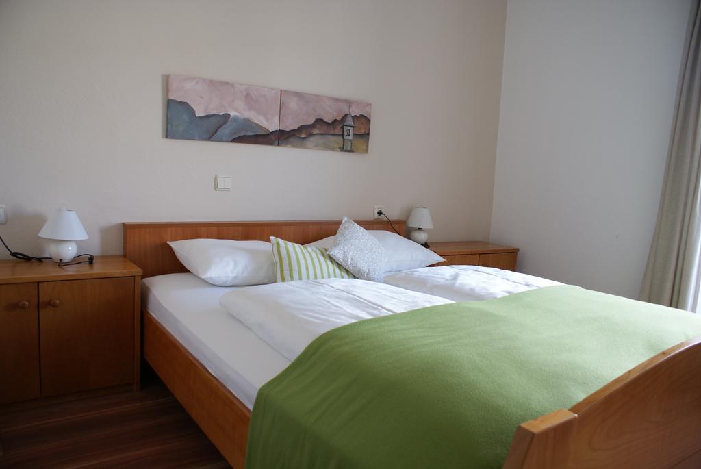 Gasthof Albergo Kreuzwirt Fie allo Sciliar Luaran gambar