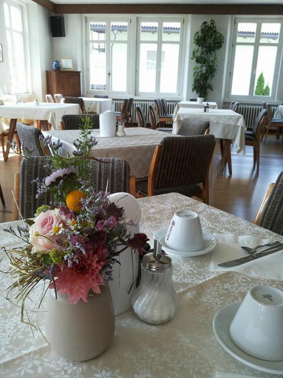 Gasthof Albergo Kreuzwirt Fie allo Sciliar Luaran gambar